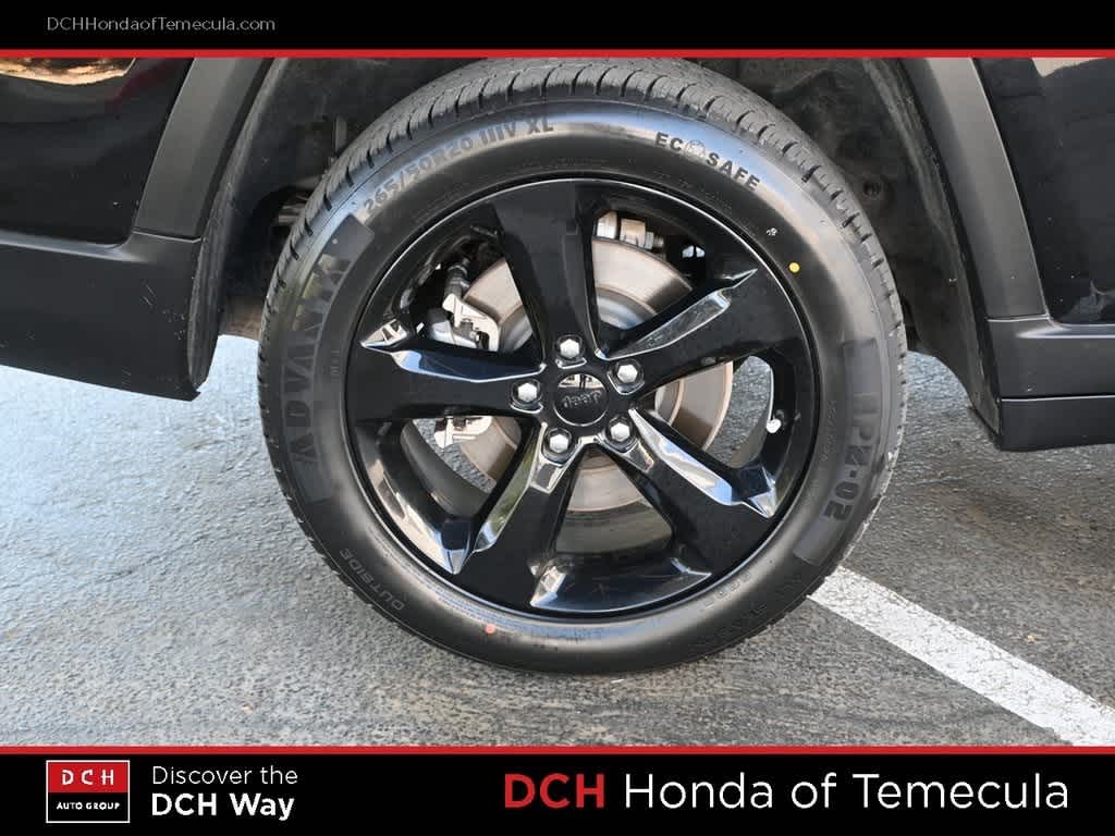 Thumbnail: 2021 Jeep Grand Cherokee L - 24