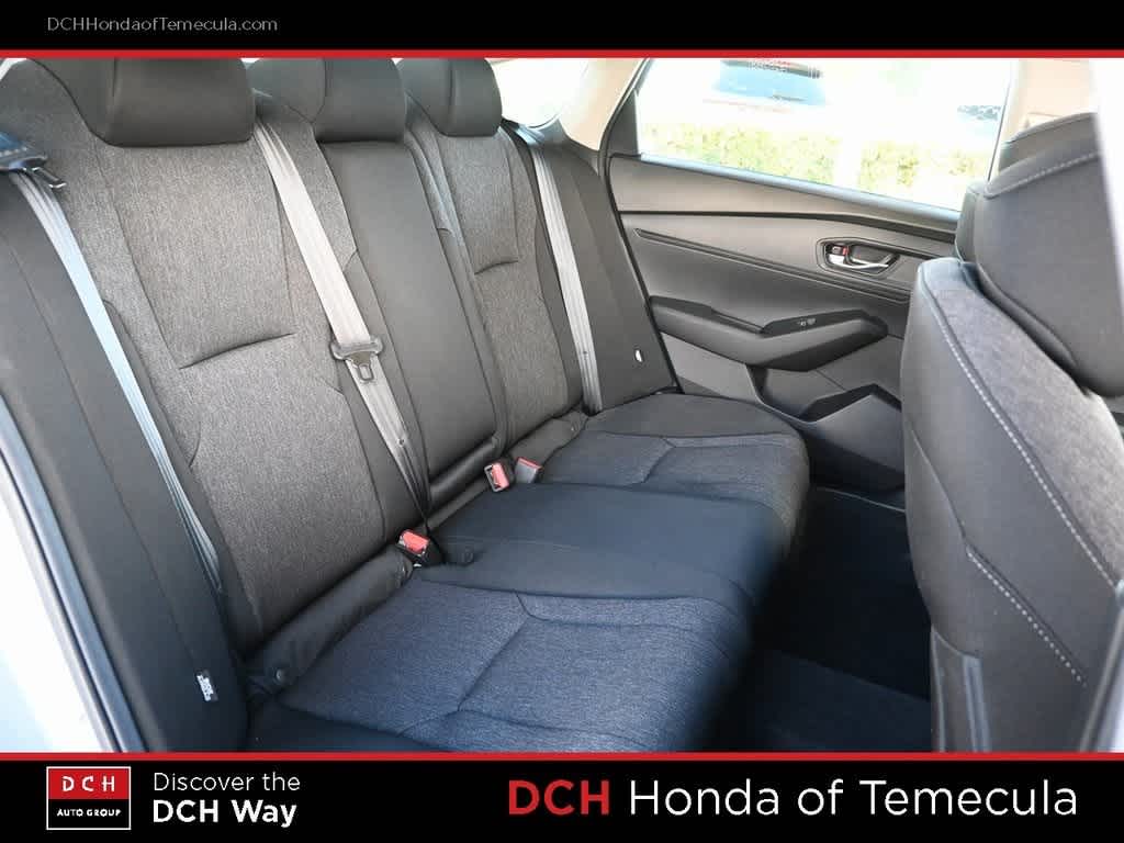 Thumbnail: 2024 Honda Accord - 20