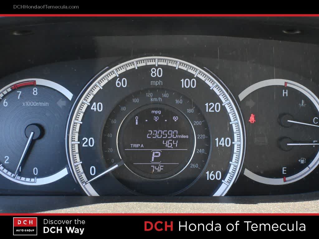 Thumbnail: 2016 Honda Accord - 7