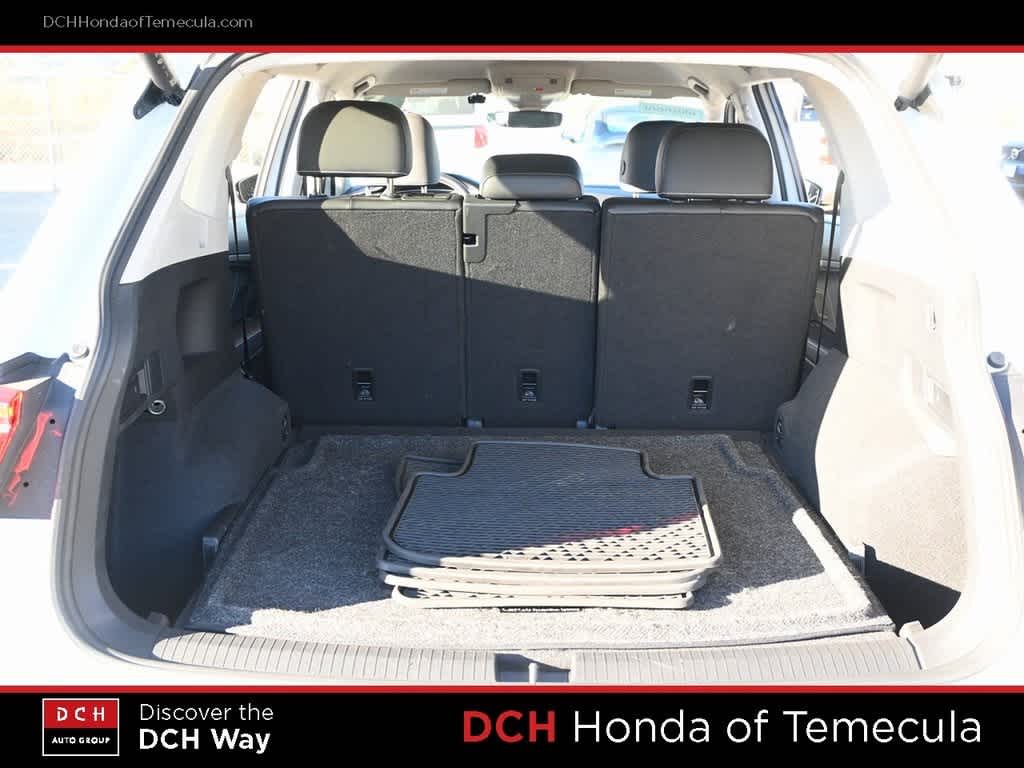 Thumbnail: 2024 Volkswagen Tiguan - 21