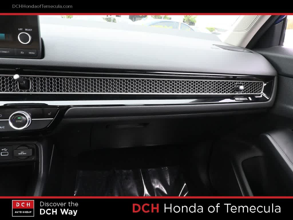 Thumbnail: 2023 Honda Civic - 13