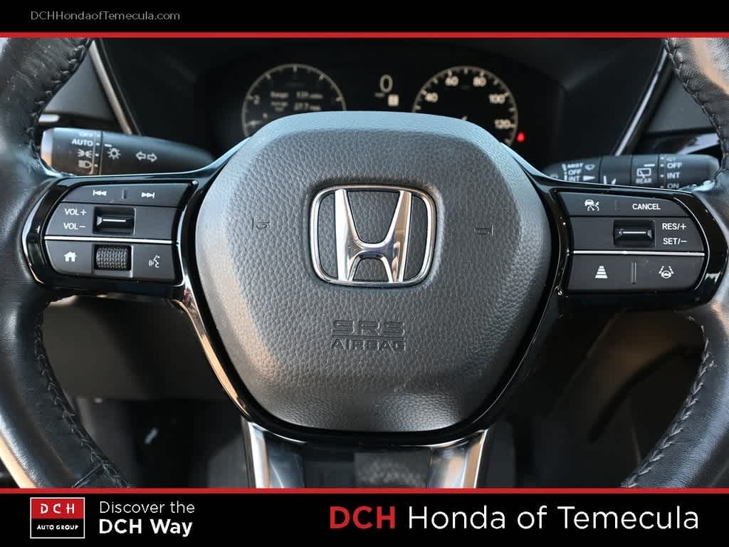 Thumbnail: 2023 Honda CR-V - 9