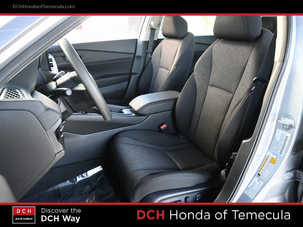 Thumbnail: 2024 Honda Accord - 18