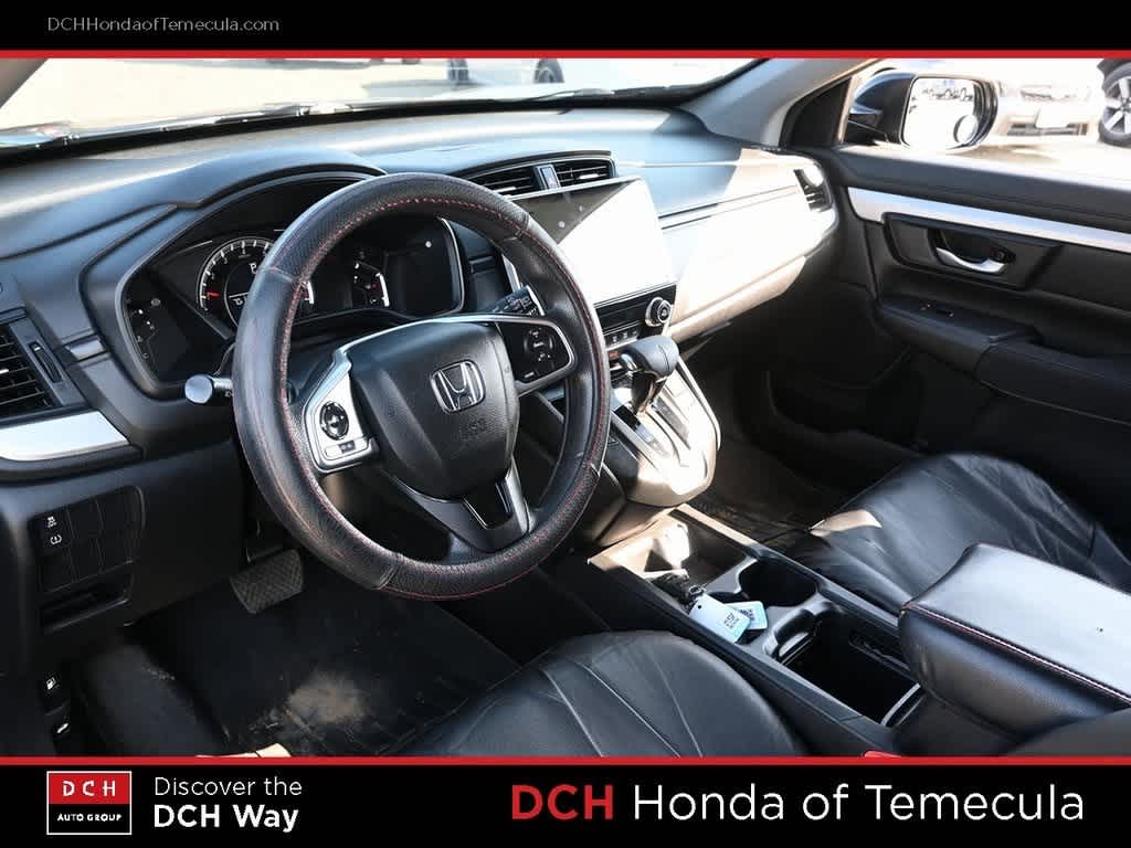 Thumbnail: 2019 Honda CR-V - 7