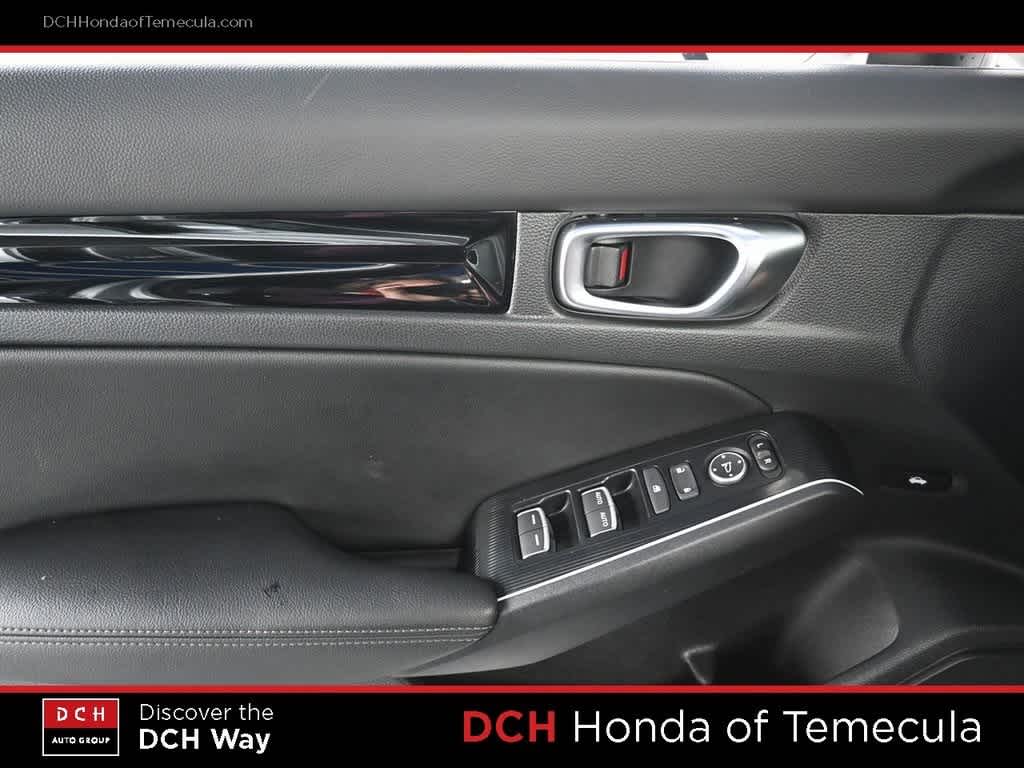 Thumbnail: 2025 Honda Civic - 16