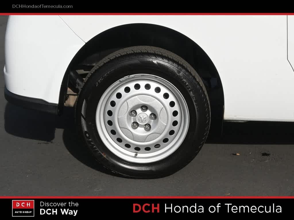 Thumbnail: 2022 RAM ProMaster City - 23