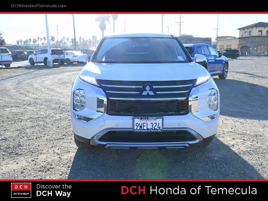 Thumbnail: 2025 Mitsubishi Outlander - 2