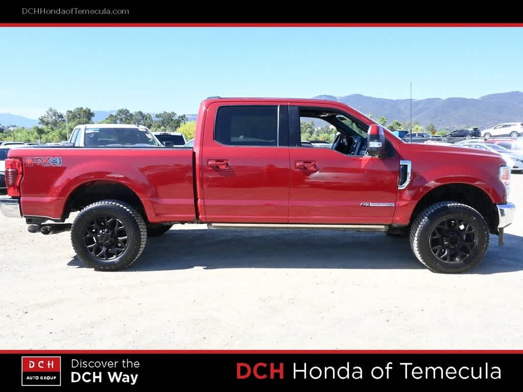 Thumbnail: 2022 Ford Econoline - 5