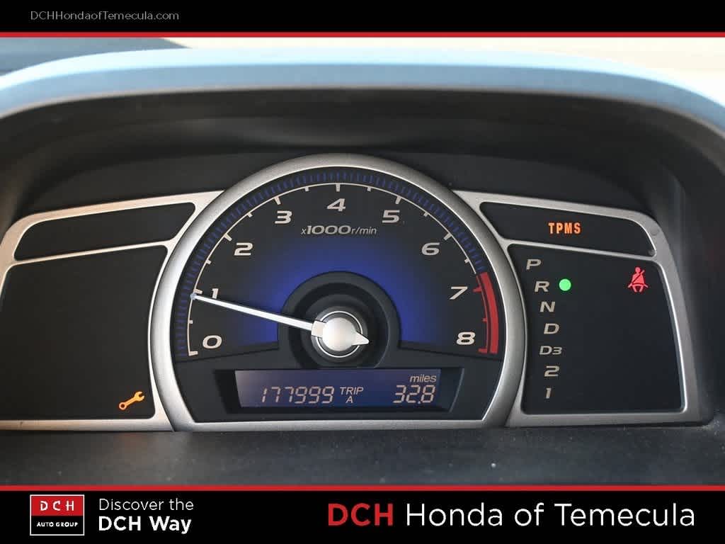 Thumbnail: 2008 Honda Civic - 7