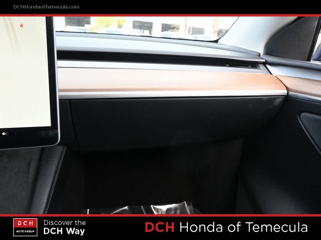 Thumbnail: 2024 Tesla Model Y - 13