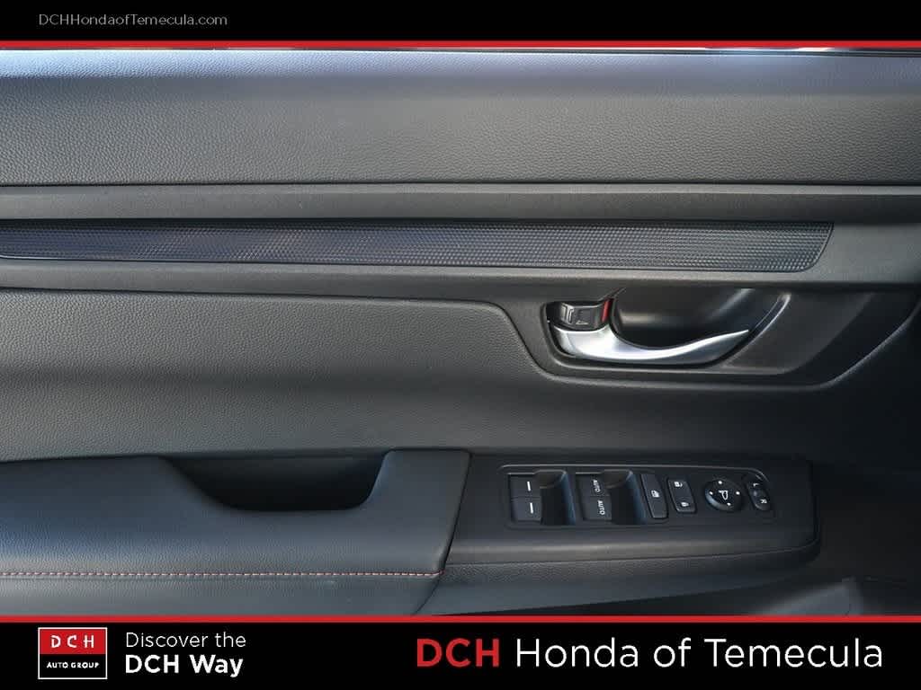 Thumbnail: 2023 Honda CR-V - 16