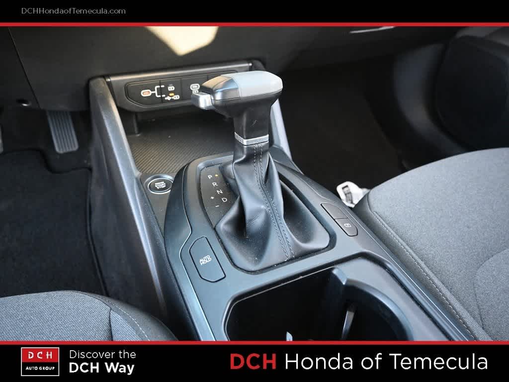 Thumbnail: 2025 Kia K4 - 11