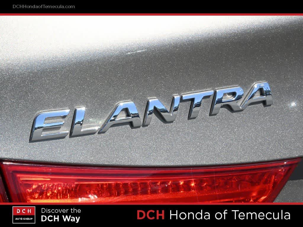 Thumbnail: 2013 Hyundai Elantra - 7