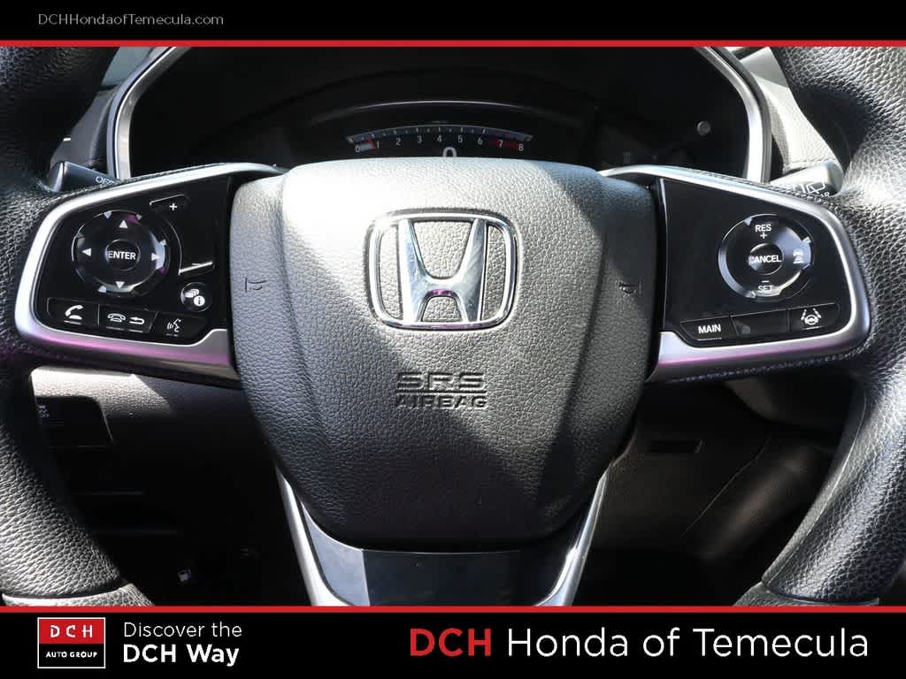 Thumbnail: 2022 Honda CR-V - 8