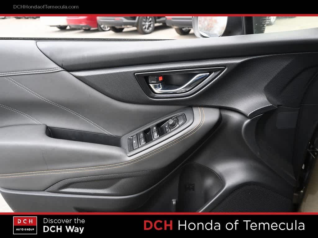 Thumbnail: 2022 Subaru Forester - 15