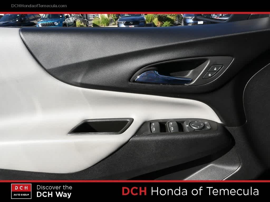 Thumbnail: 2023 Chevrolet Equinox - 15