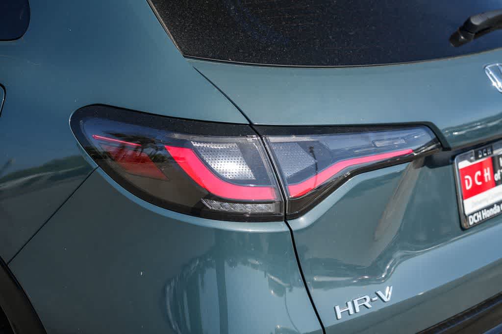 Thumbnail: 2027 Honda HR-V - 7