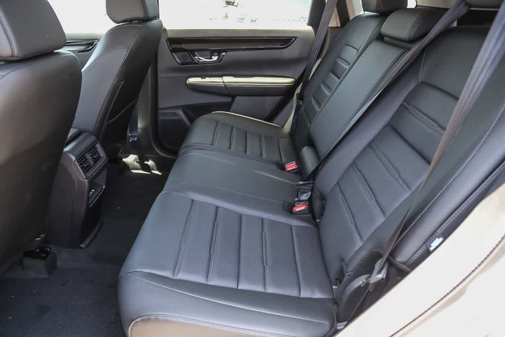 Thumbnail: 2026 Honda CR-V - 19