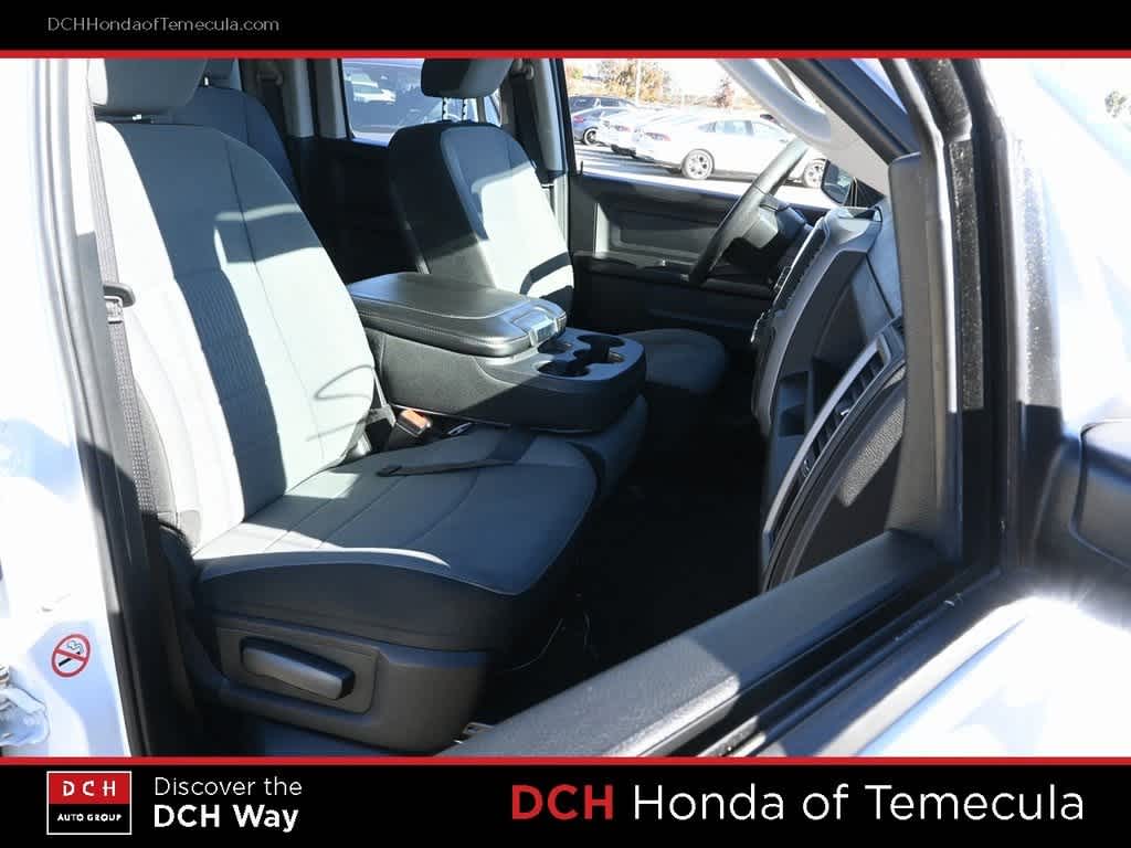 Thumbnail: 2021 RAM 1500 Classic - 19