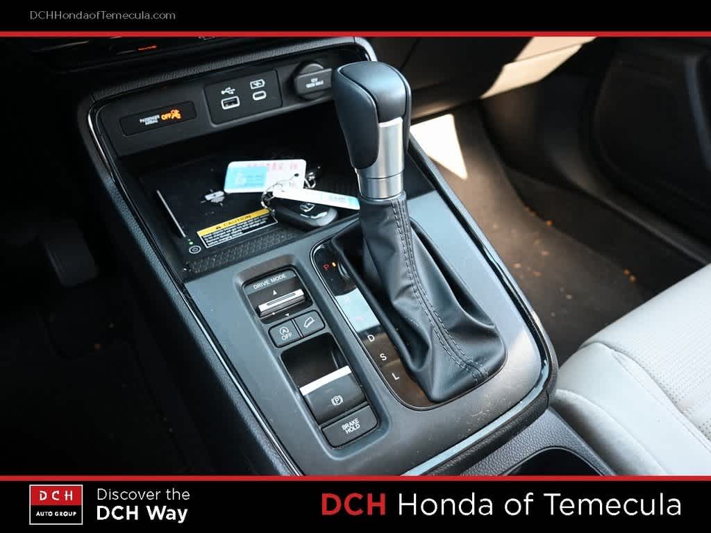 Thumbnail: 2023 Honda CR-V - 11