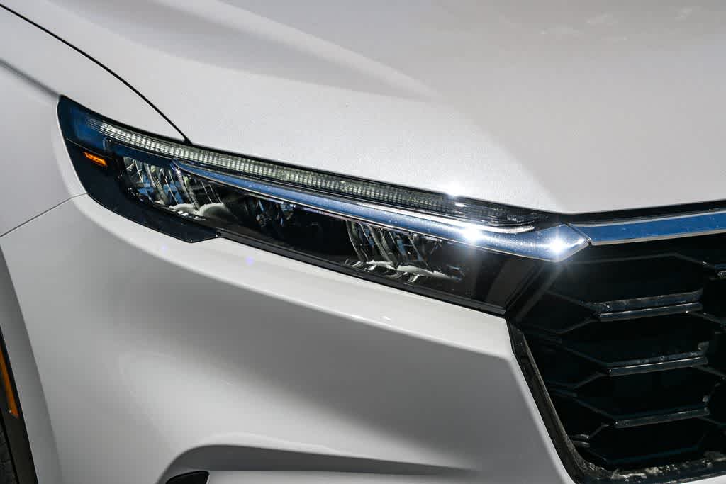 Thumbnail: 2026 Honda CR-V - 10