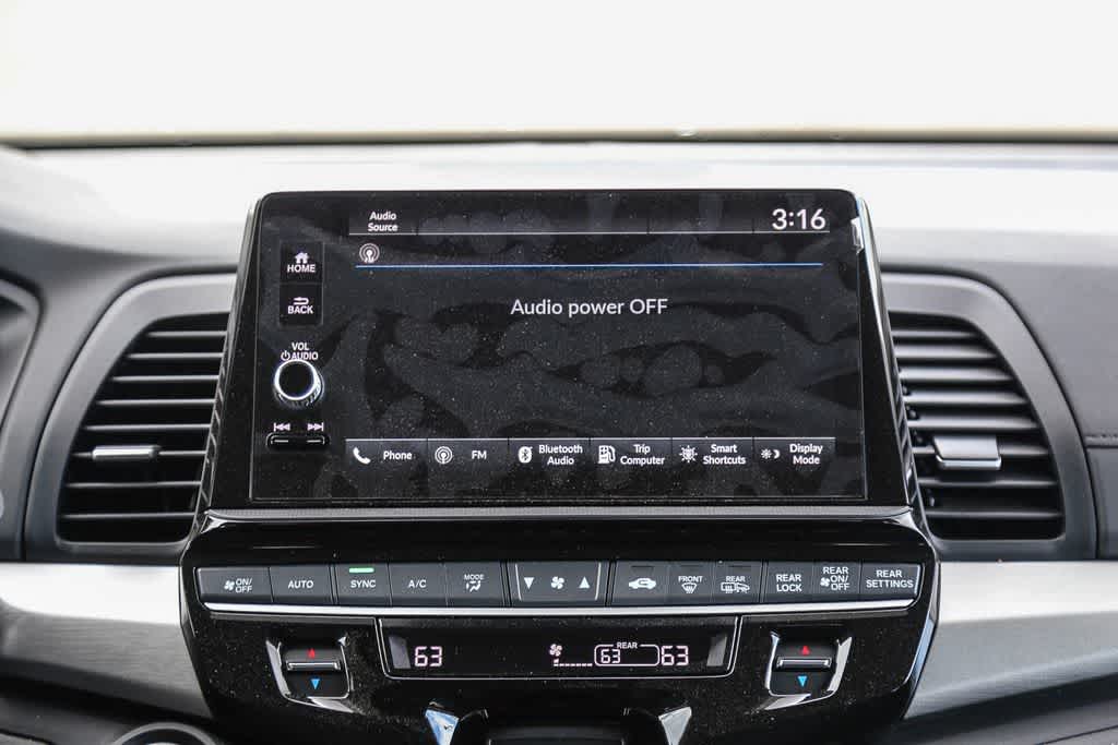 Thumbnail: 2026 Honda Odyssey - 14