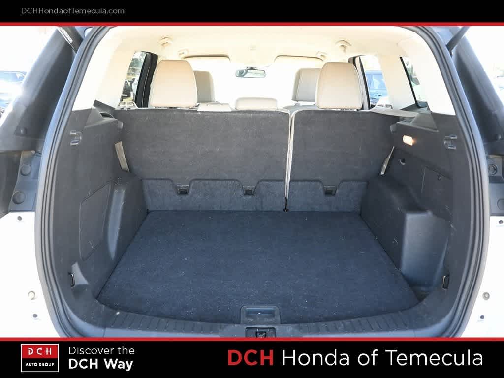 Thumbnail: 2013 Ford Escape - 21