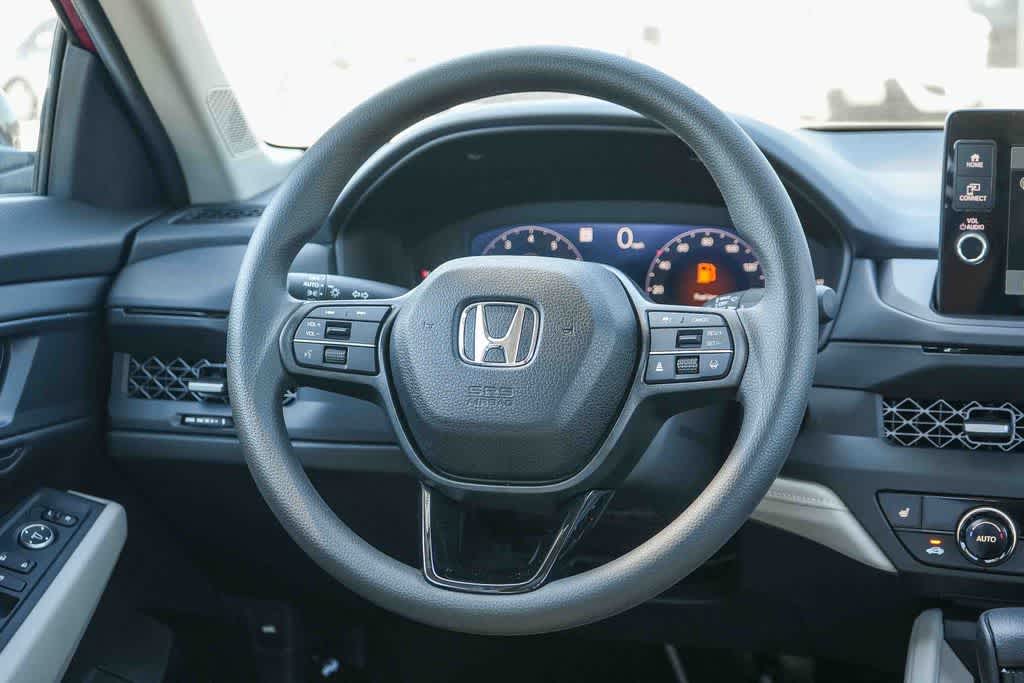 Thumbnail: 2026 Honda Accord - 15
