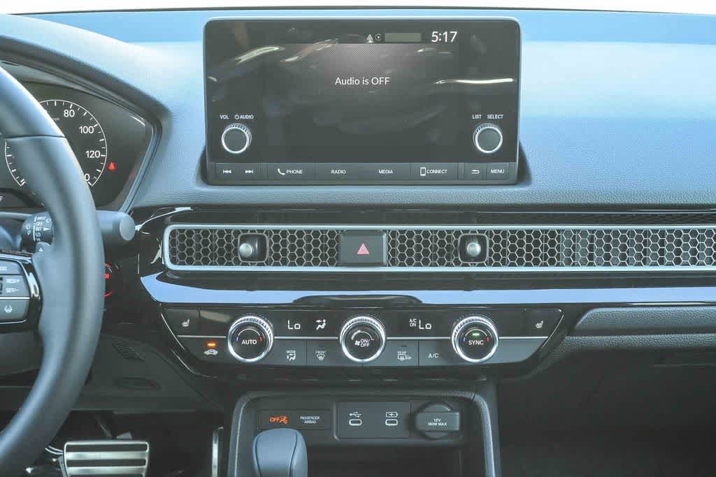 Thumbnail: 2026 Honda Civic - 15