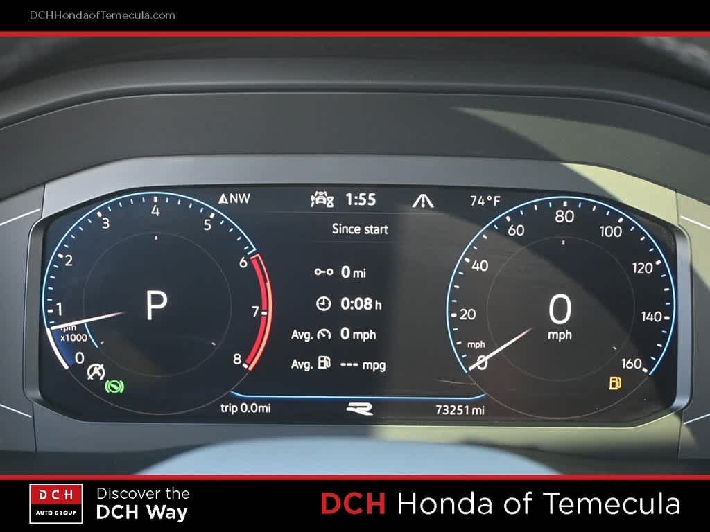 Thumbnail: 2021 Volkswagen Atlas - 10