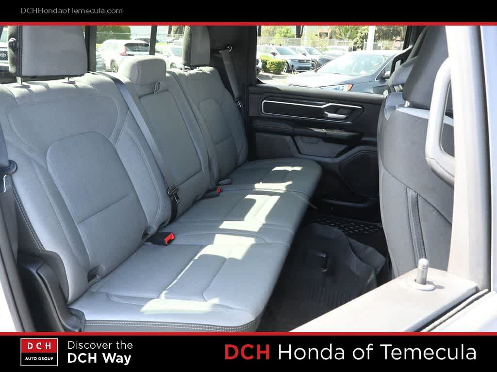 Thumbnail: 2023 RAM 1500 - 20