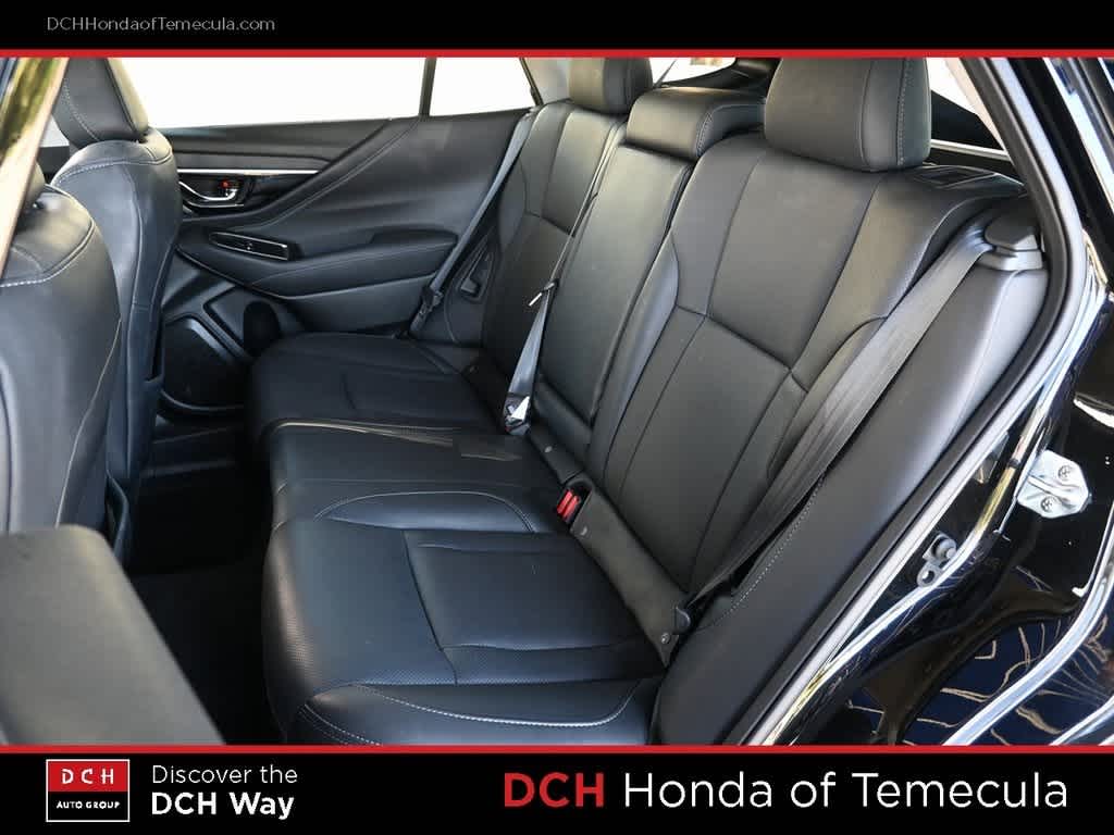 Thumbnail: 2022 Subaru Outback - 18