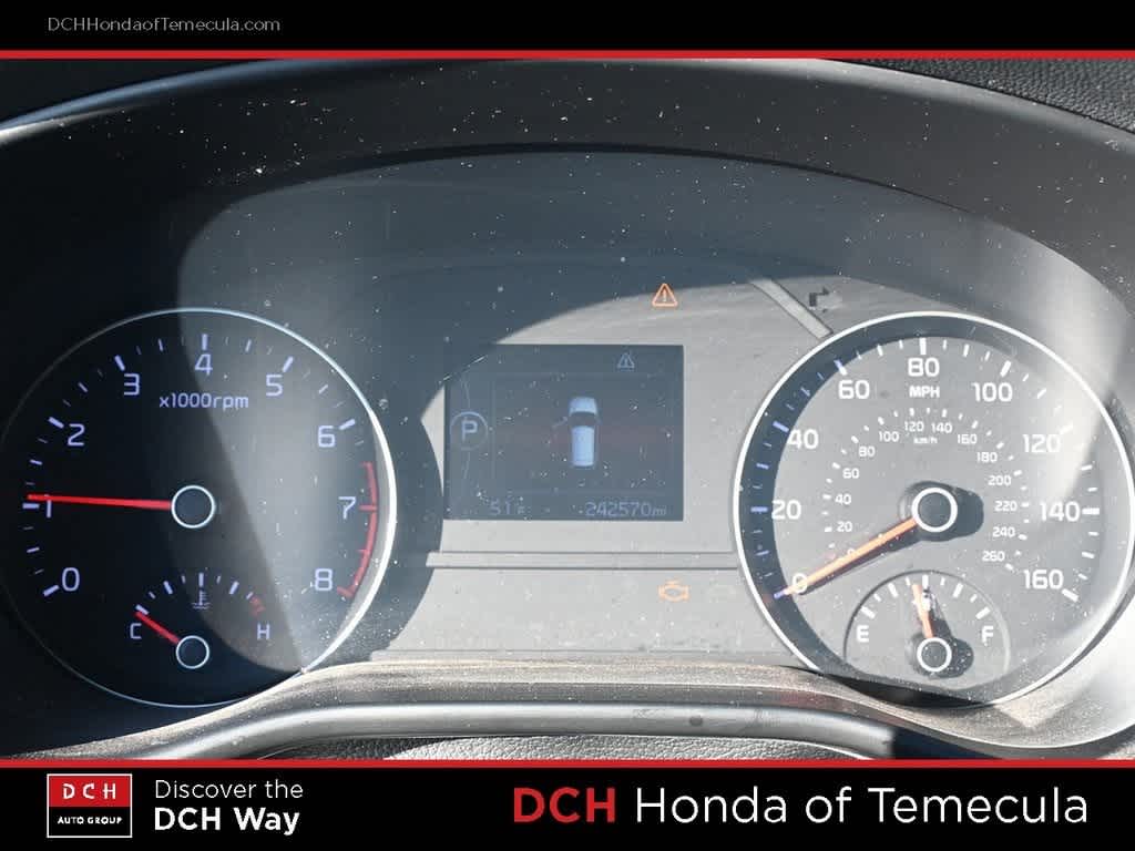 Thumbnail: 2018 Kia Sportage - 10