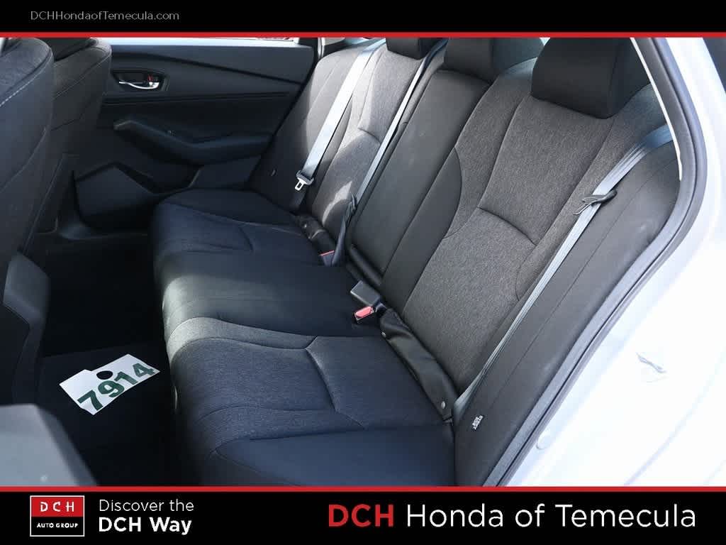 Thumbnail: 2024 Honda Accord - 18