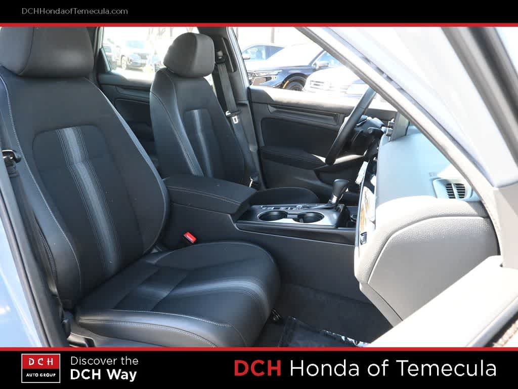 Thumbnail: 2023 Honda Civic - 21