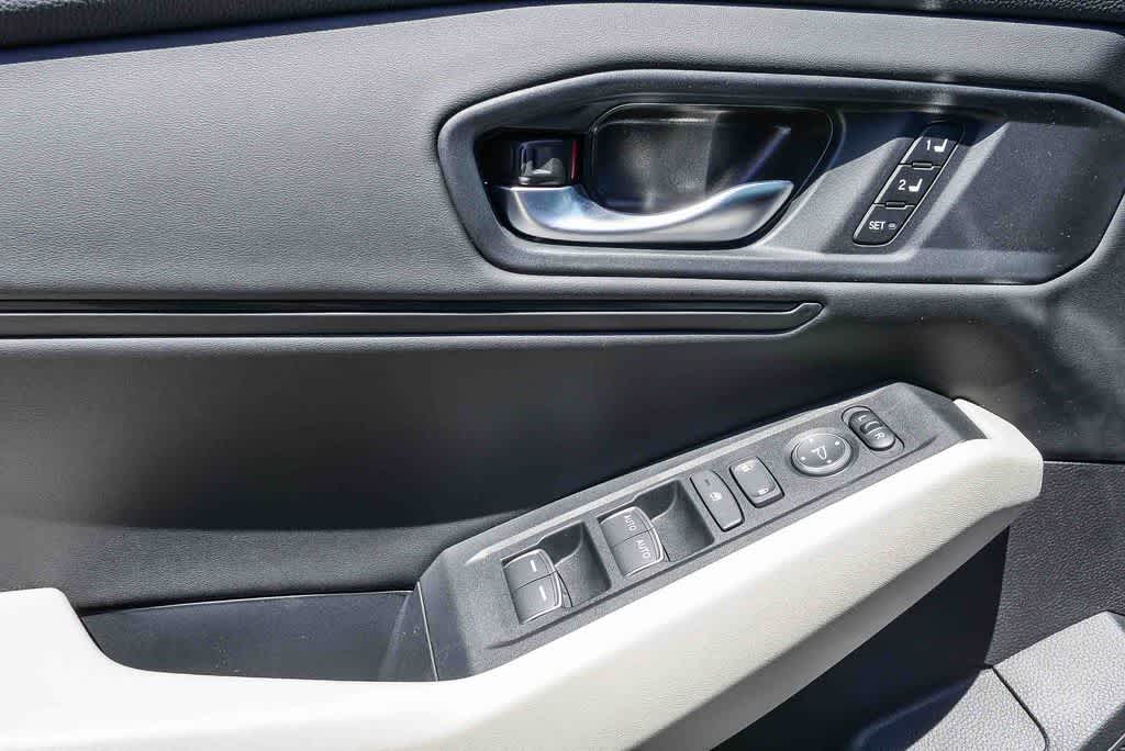 Thumbnail: 2026 Honda Accord - 21