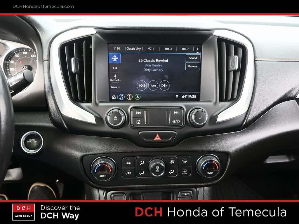 Thumbnail: 2020 GMC Terrain - 12