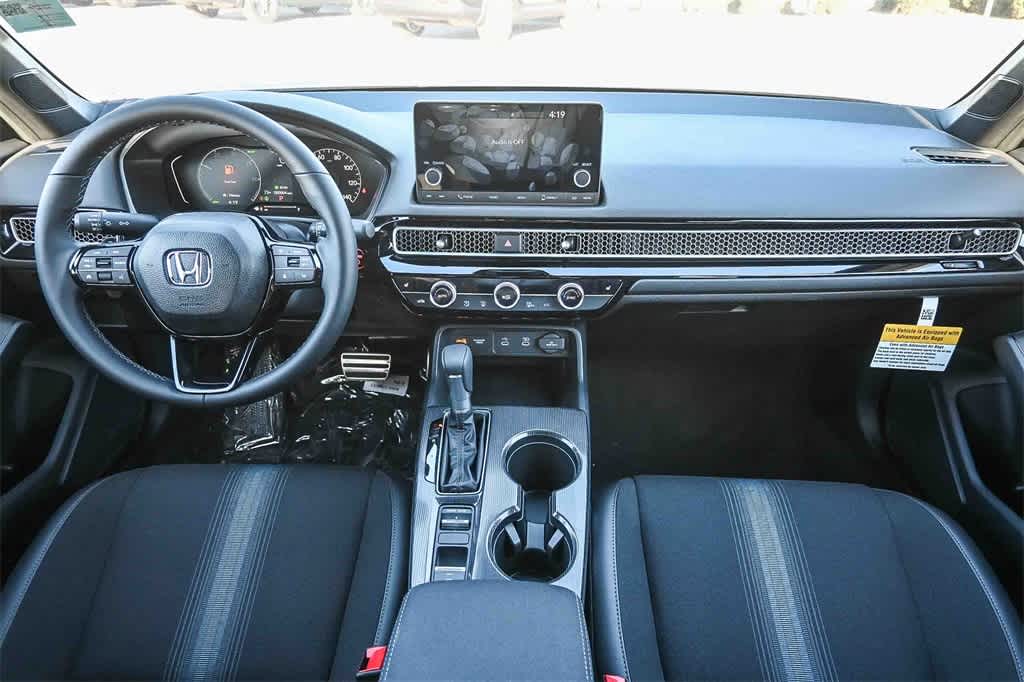 Thumbnail: 2026 Honda Civic - 22