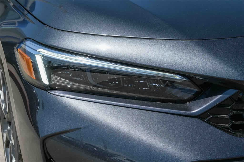 Thumbnail: 2026 Honda Civic - 9
