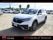 Honda CR-V Hybrid