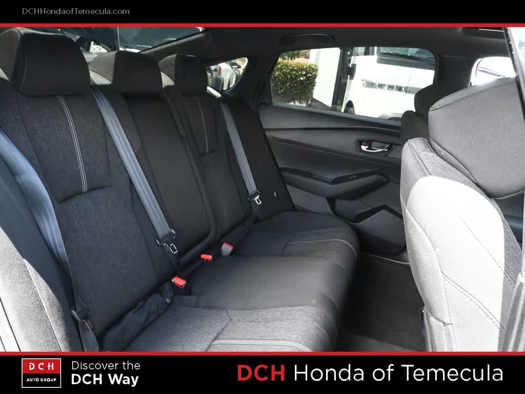 Thumbnail: 2025 Honda Accord - 20