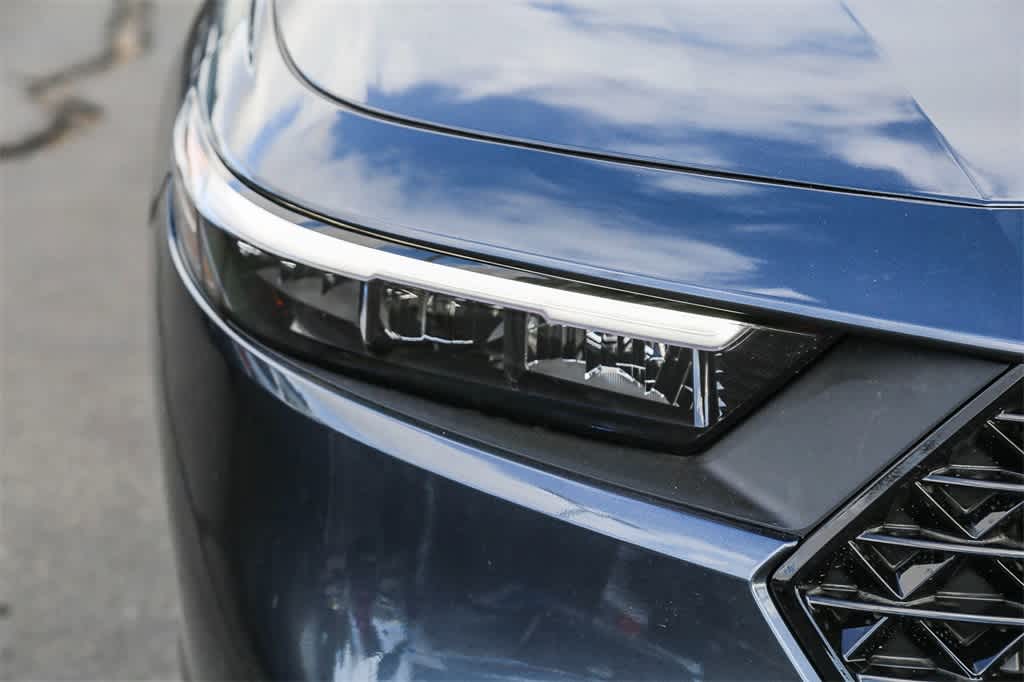 Thumbnail: 2025 Honda Accord - 10