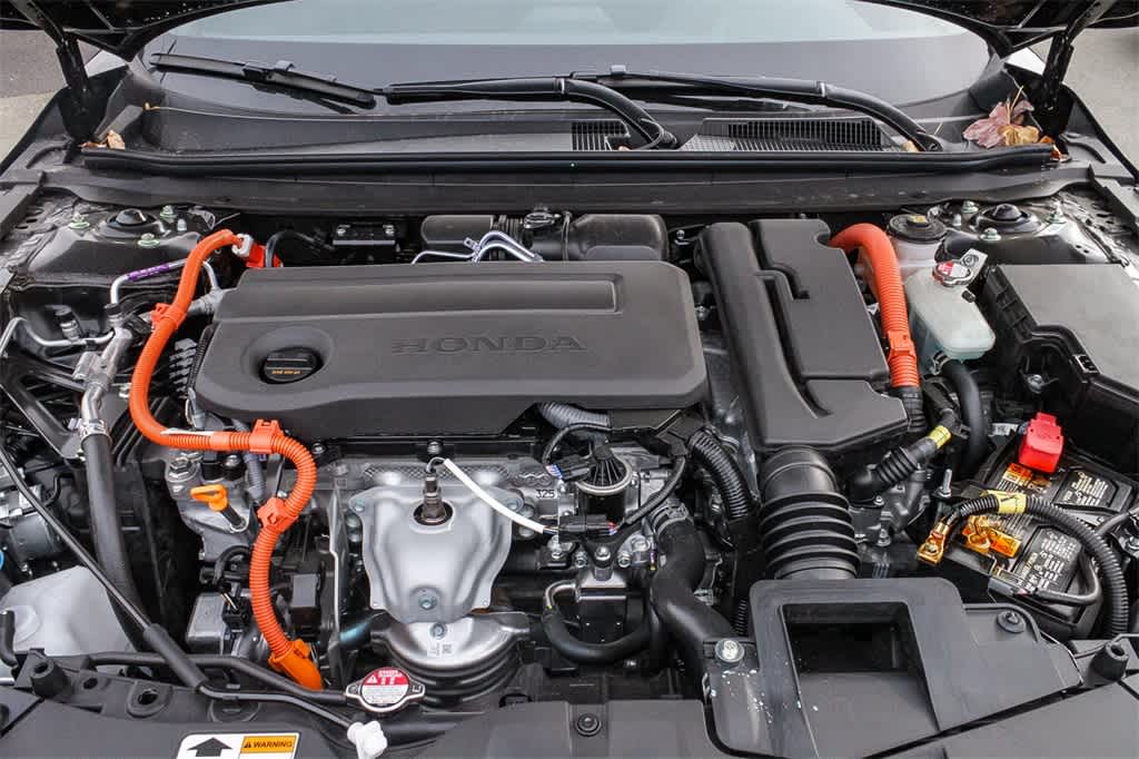 Thumbnail: 2025 Honda Accord - 11