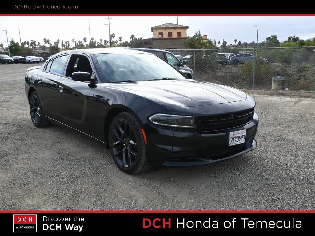 Thumbnail: 2022 Dodge Charger - 3