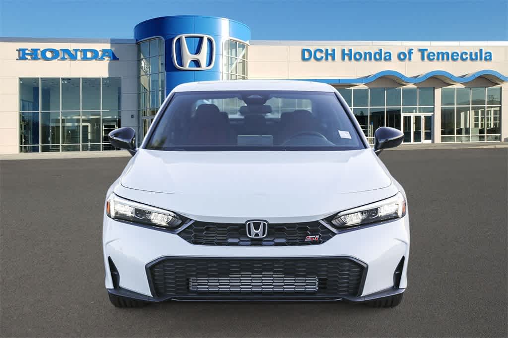 Thumbnail: 2026 Honda Civic - 2
