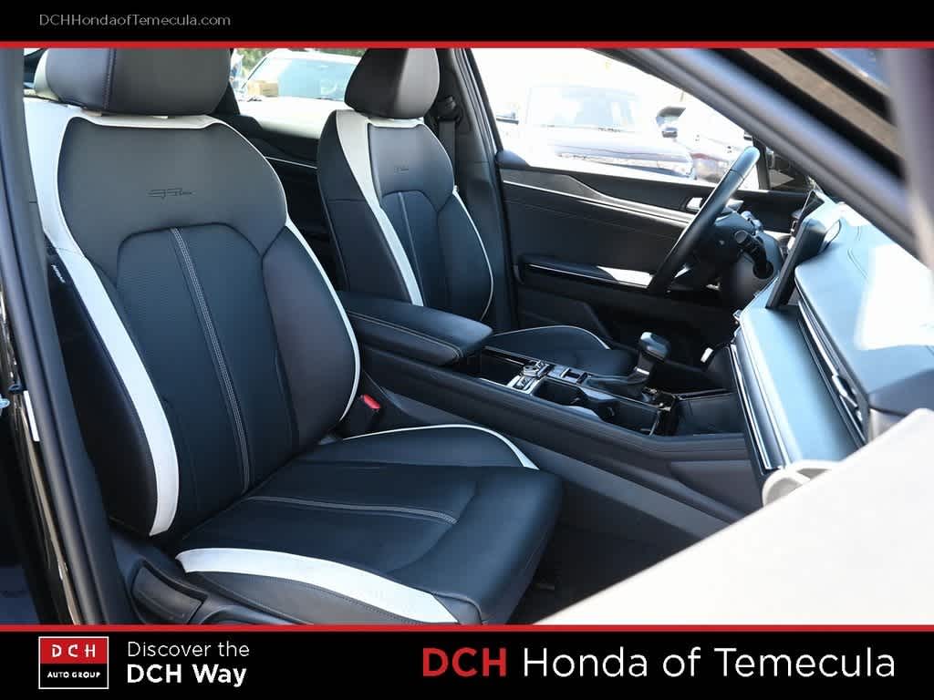 Thumbnail: 2025 Kia K5 - 20