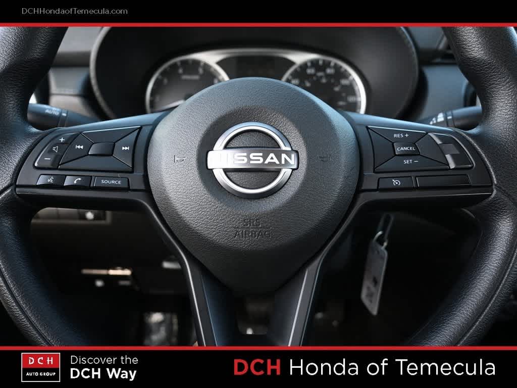 Thumbnail: 2025 Nissan Versa - 9