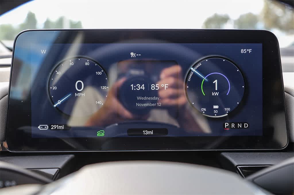 Thumbnail: 2026 Honda Prologue - 23