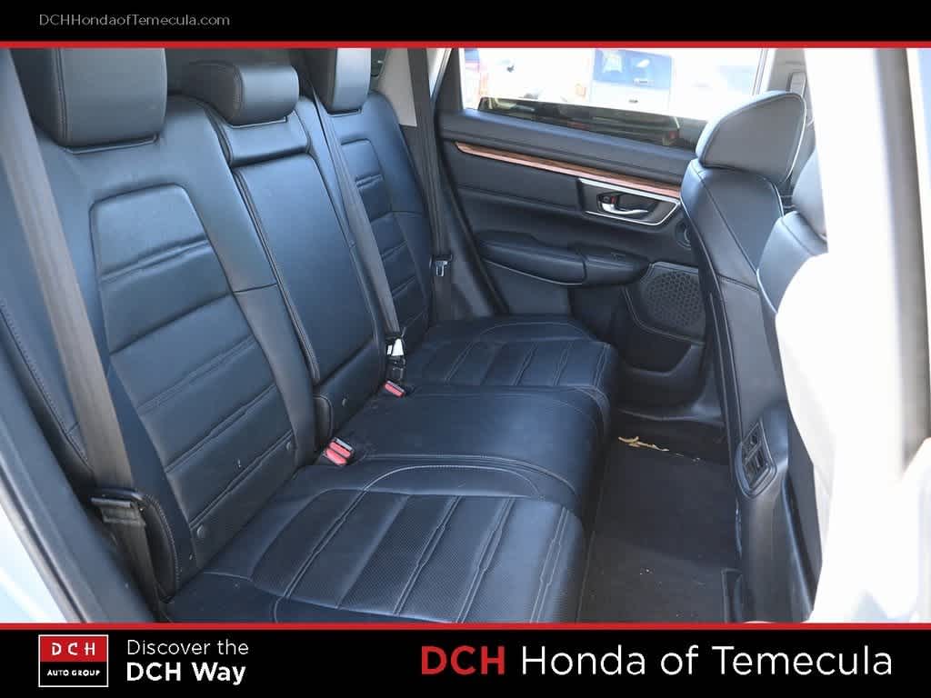 Thumbnail: 2018 Honda CR-V - 19