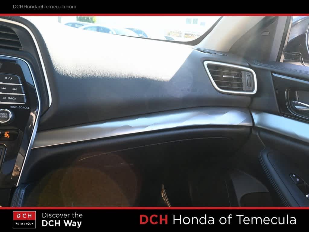 Thumbnail: 2020 Nissan Maxima - 14